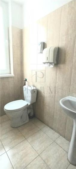 Spațiu comercial, de 144 mp, în Girocului