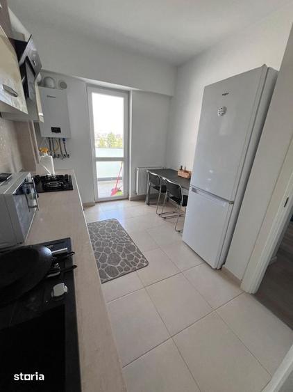 Apartment 1 camera, 45mp, Conest Evolution - bloc nou - 1