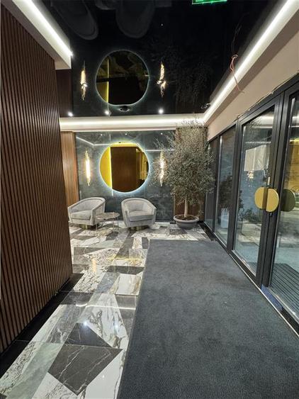 Apartament cu 4 camere decomandat, mobilat în Pipera