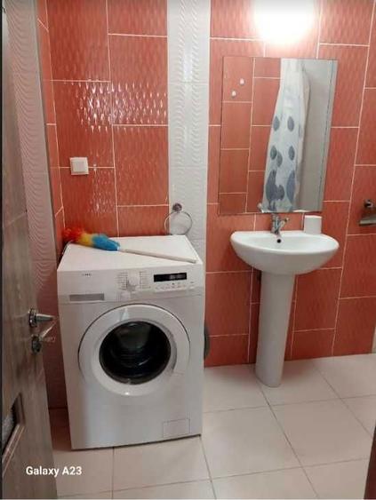 Dau in chirie apartament in Seini - 2