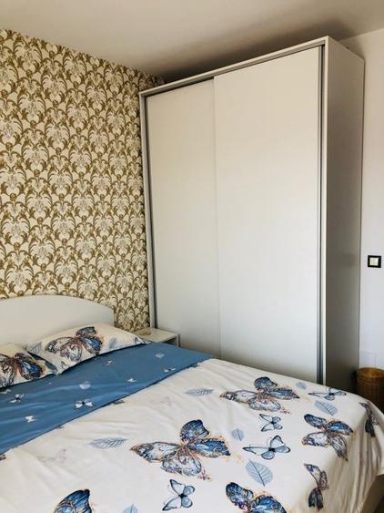 2 camere, parcare,Scandinavia Residence, Rond Cristalului, - 5