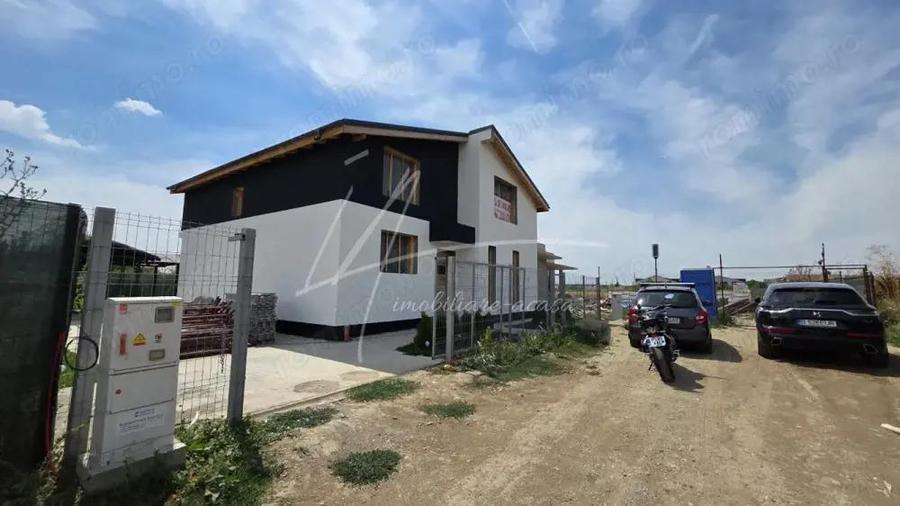 Balotesti, Ion lahovari, toate utilitatile, casa individuala, direct proprietar - 20