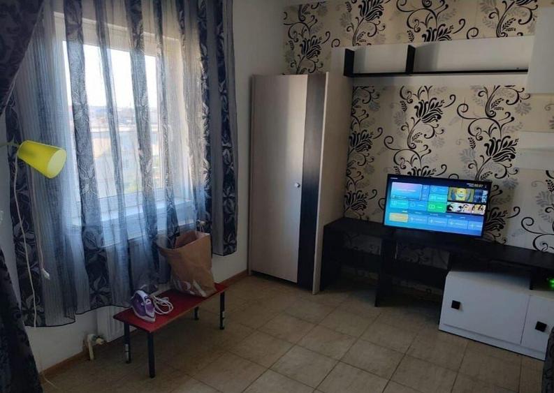 Garsoniera mansarda Poarta 6 - 3