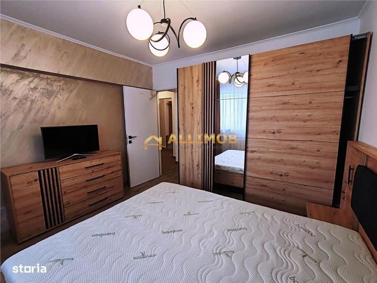 Apartament 3 camere in Ploiesti, zona Cantacuzino - 2