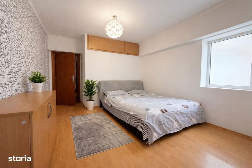 Apartament 2 camere Unirii Octavian Goga|60 mp |Bloc 2000|Deosebit - 3