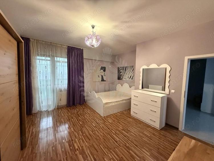 Apartament 3 camere, spa?ios, bloc nou zona 9 Mai, Ploiesti - 4