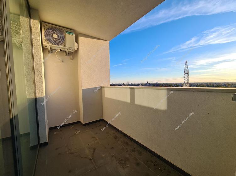 xCity Towers - Apartament cu 2 camere si loc de parcare privat - Torontalului - 6