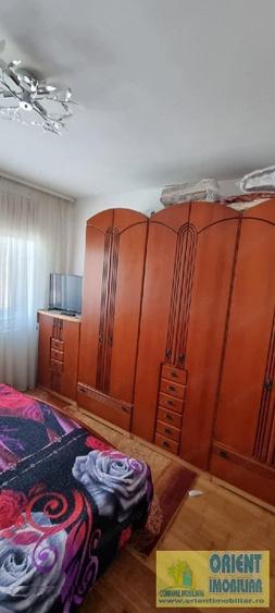 Gara, decomandat, 2 camere, etaj 3, vanzari Constanta - 4