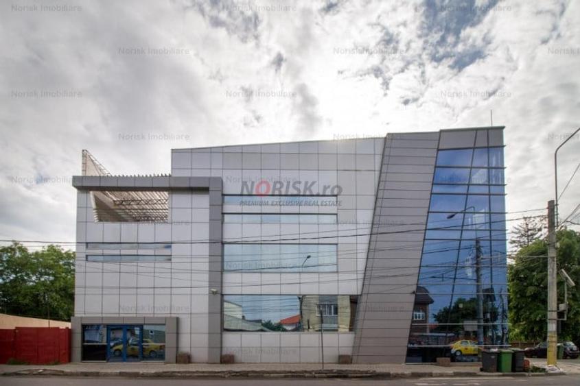 Colentina - Fundeni - cladire multifunctionala 1200 mp construiti - 5