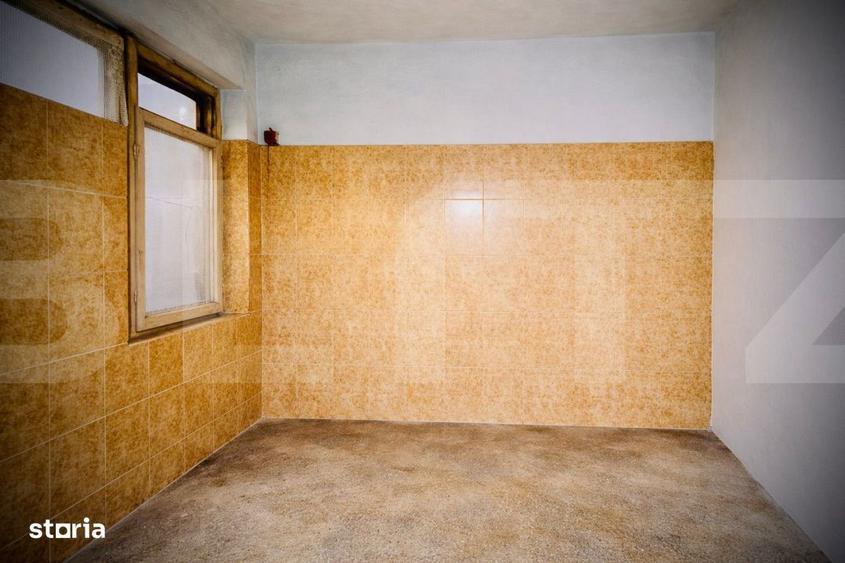 Apartament 2 camere cu iluminatoriu, Central Potential investitio - 1