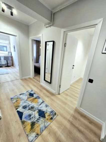 Apartament cu 2 camere decomandat în Florești - 7