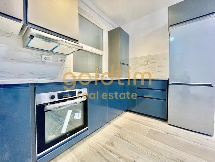 NOU/PARTIAL MOBILAT/ PRETABIL BIROU/PARCARE SUBTERANA/ PORSHE NORD - 1