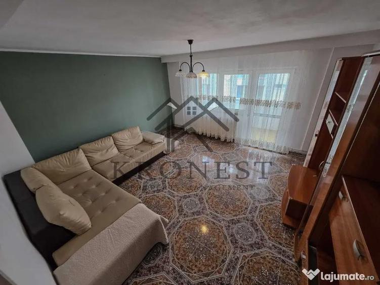 Apartament 3 camere - Racadau - 75 mp - 1