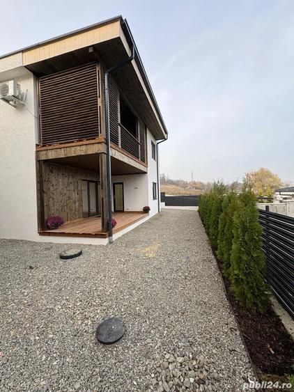 Casa PASIVA noua in Rm Valcea - 8