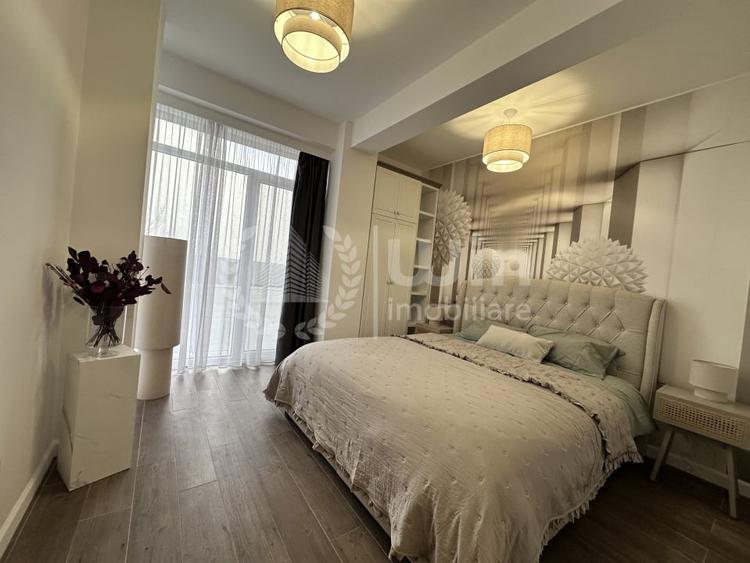 Penthouse 4 camere | Prima Inchiriere | Terasa |2 garaje | Iulius Mall - 7