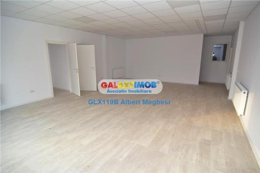 Hale Industriale Centura Rudeni Chitila Centura 415 mp 978 mp - 2