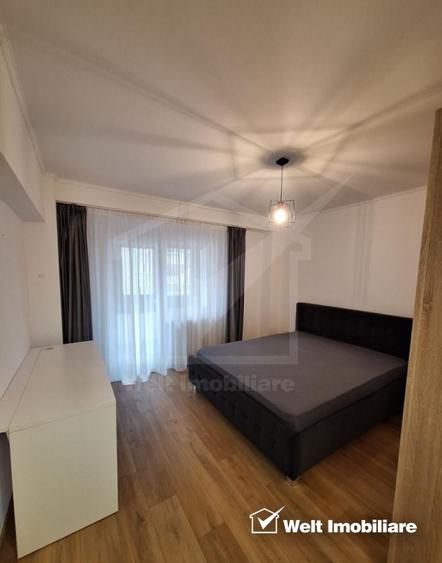 Inchiriere Apartament 2 camere  Calea Dorobantilor - 4