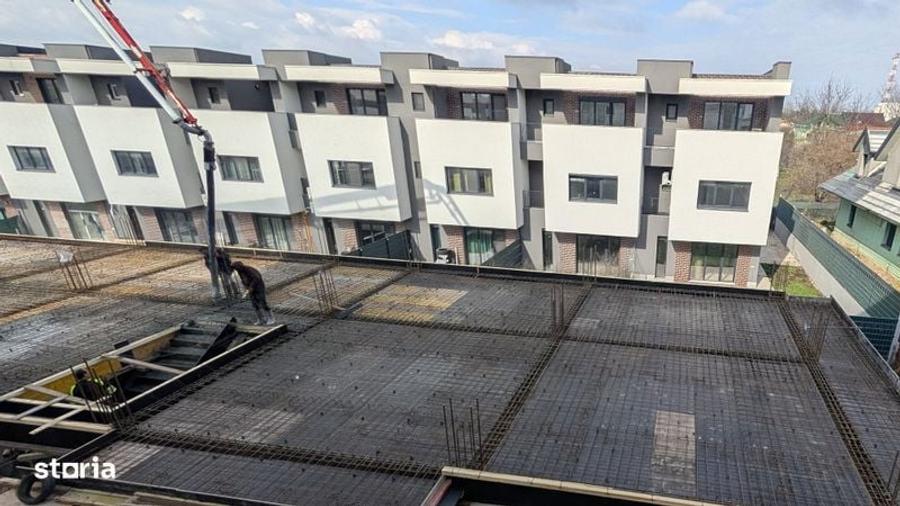 bloc nou in constructie disponibile 7/16 unitati - 4