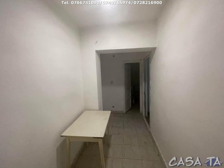 Garsoniera, situata in Targu Jiu, Str. Zambilelor - 7