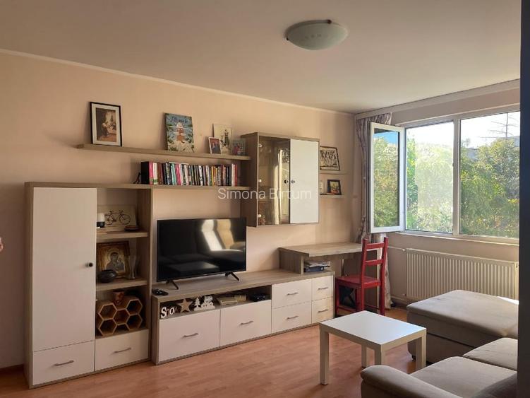 Apartament 2 camere decomandat – Militari, lângă Politehnică