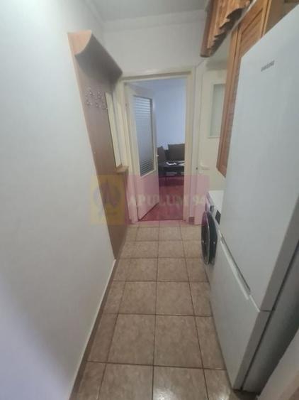 Apartament cu 2 camere de vanzare in Campina - Zona Cuza - 9