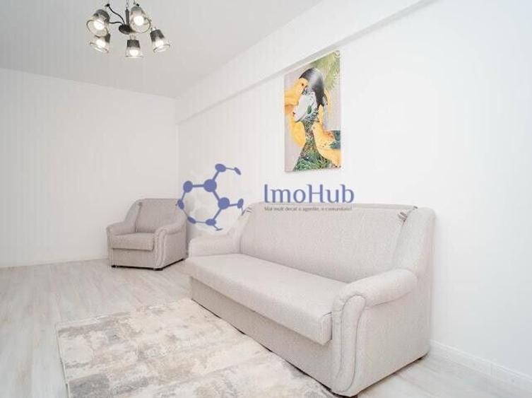 APARTAMENT CU 2 CAMERE DECOMANDAT SI LOC DE PARCARE, PODU ROS - 11