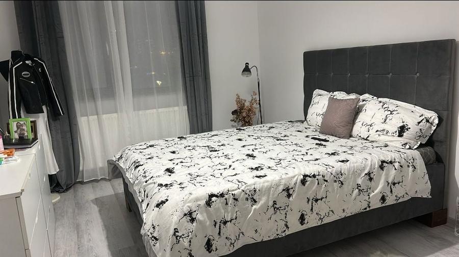 Apartament doua camere in bloc nou in Balcescu Residence - 7