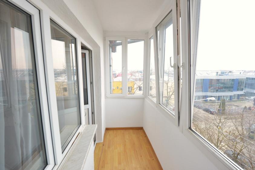 Apartament 2 Camere (Decomandat) - Girocului - 5