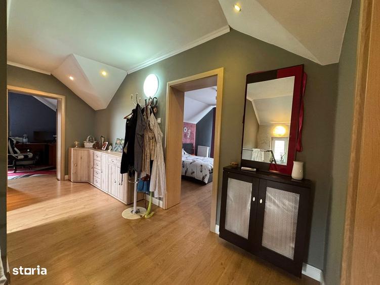 Casa Individuala Complet Mobilata & Utilata Mo?ni?a Noua, Vatra Satulu - 6