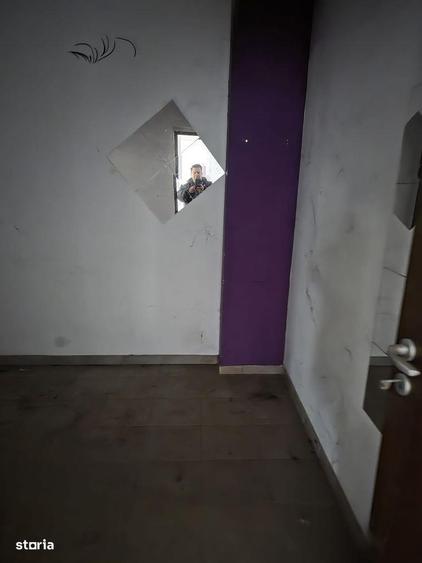 Spa?iu Comercial | Stradal | Dobroe?ti-Fundeni | 750 - 4