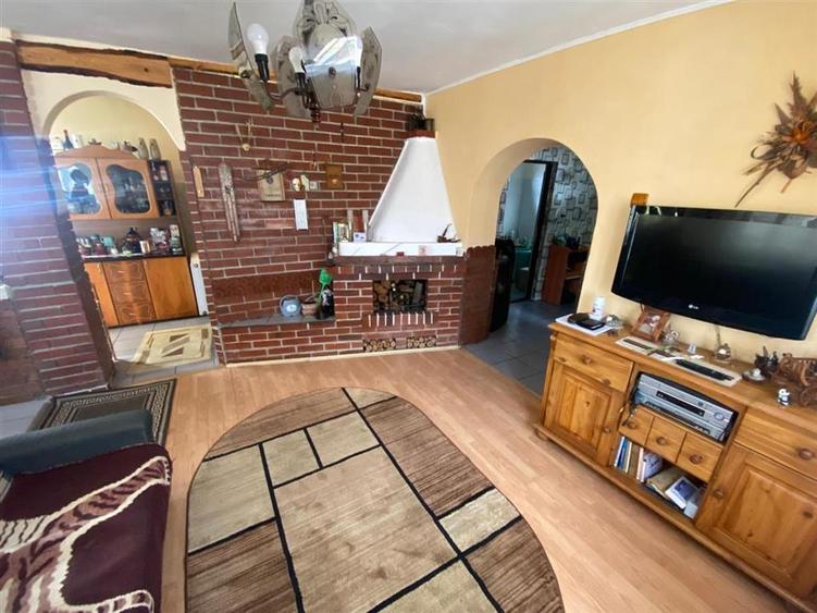 RECO casa P+M  Marghita - 2