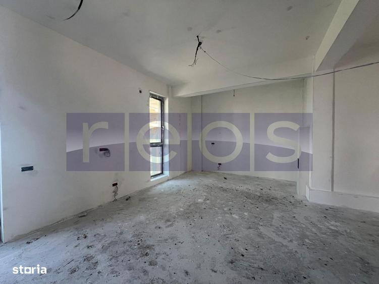 Vanzare Spatiu Comercial | Bloc 2026 | Zona Pallady - 1