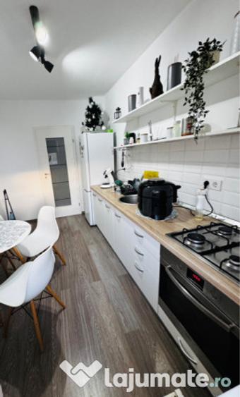 Apartament 2 camere Arhitectilor - 1