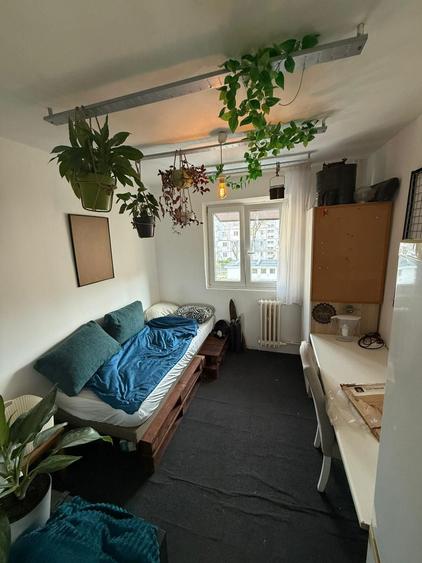 Garsoniera de inchiriat Tractorul - 2