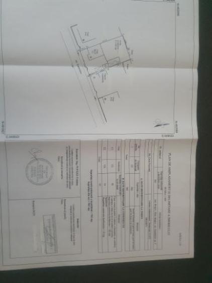 Casă + teren generos, cartierul Florilor, ideală locuință sau investiție - 8