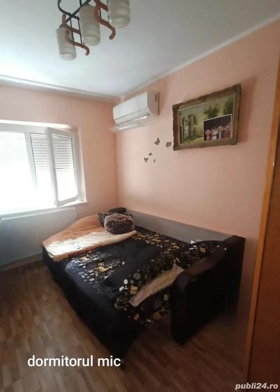 3 camere ultracentral - 4