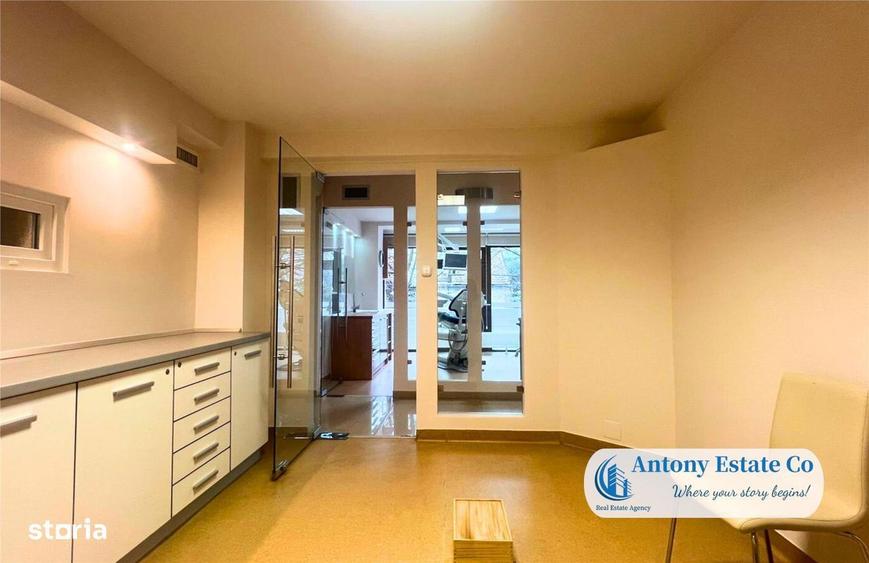 Clinica stomatologica de inchiriat, Cantemir, Oradea - 9