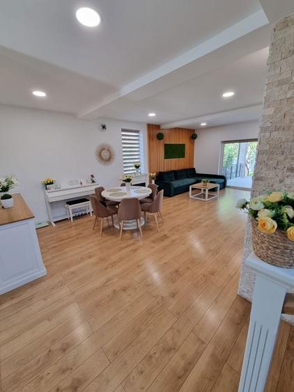Casa eficienta energetic 240mp + 1100mp teren - 5