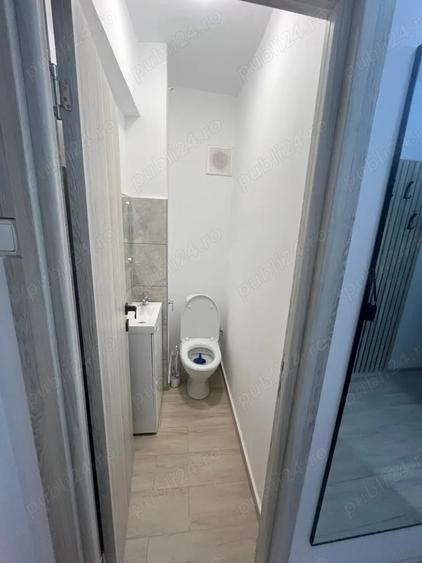 Inchiriez apartament cu trei camere,central - 7