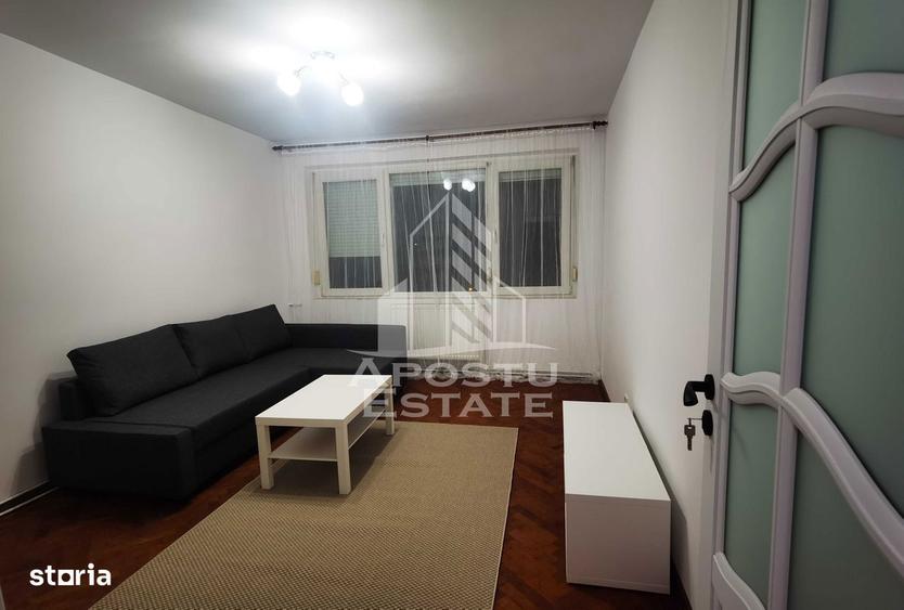 Apartament 2 camere de inchiriat, Zona Gheorghe Lazar, Timisoara - 7