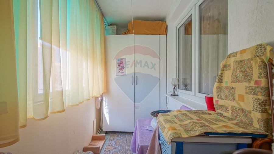 Apartament cu 3 camere de vanzare pe Mircea cel Batran - 18