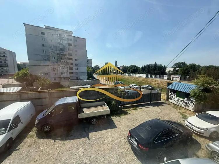 Spatiu comercial/birouri situat pe str. Stefan cel Mare - DE INCHIRIAT - 4