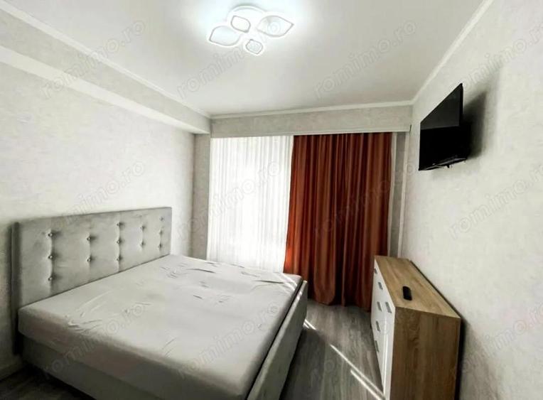 Garsoniera de inchiriat in zona Pacii - 3