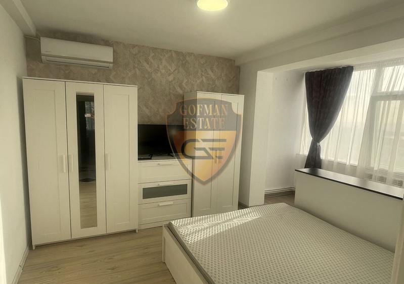 3 camere Ultracentral bd Ferdinand, 3 balcoane, parcare, centrala gaz, et 5 lift - 5