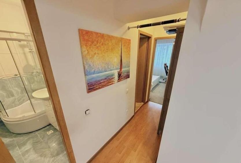 Apartament 4 camere centrala proprie bloc 1983 etaj 5 zona Drumul Taberei - 9