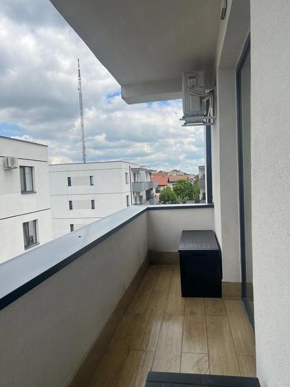 Apartament 2 camere Giroc - Timisoara - 3