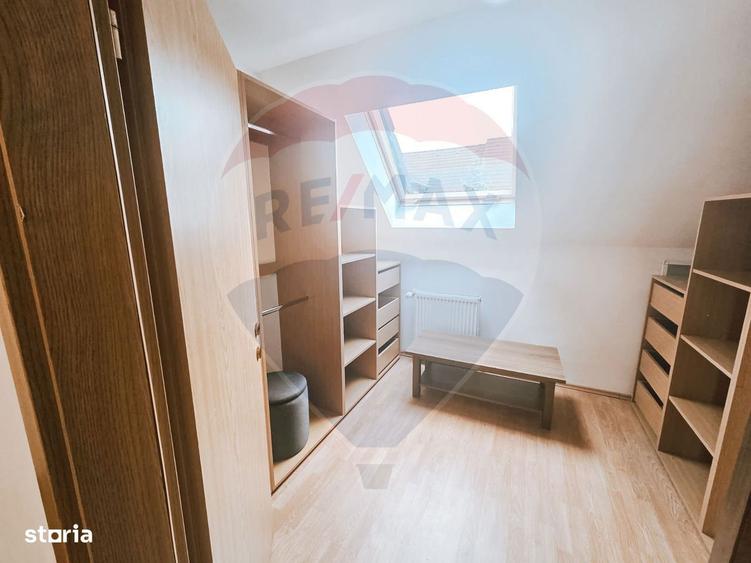 Apartament spatios de inchiriat in zona Green Valley - Noua - 3