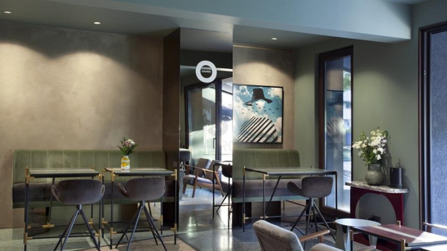 REA1026542 Apartament elegant 3 camere luxury cu concierge I Zona Primaverii - 12