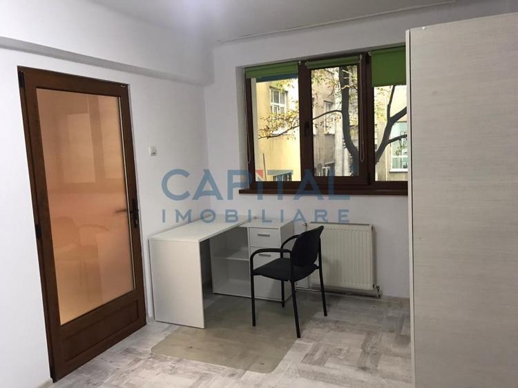 0% Comision! Apartament cu 2 camere de inchiriat, Horea - 5