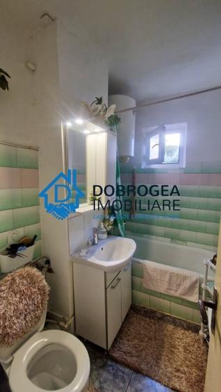 APARTAMENT 3 CAMERE DECOMANDAT, ETAJ 1 - 7